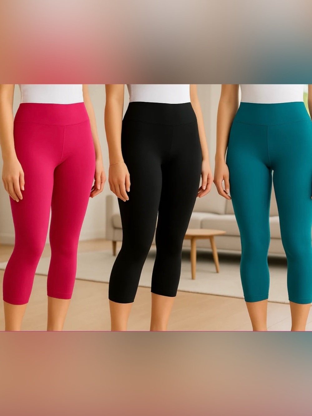 NEW LEGGINGS